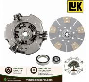 YZ91518 Single Stage Clutch Kit - John Deere Tractor